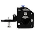 Miniatyrbilde 3 av 5: Oppgrader Ekstruder Legeringsblokk Bowden Ekstruder 1.75mm Filament for Ender 3, Ender 5/5 Plus/Pro, CR-10 Serien