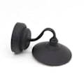 Miniatyrbild 4 av 5: 1:12 LED-lampa med S för dockhus R-tillbehör