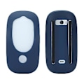 Miniatyrbillede 5 af 5: til Magic Mouse 1/2 Gen Mus Vandtæt Beskyttelsescover Mus til Shell Ikke-scr