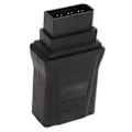 Miniatyrbillede 5 af 5: Fejlkodelæser, OBD-fejlkodelæser Bildiagnosescanner OBD-fejlkodekabelværktøj Førende funktioner