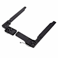 Pikkukuva 3 / 5: Kaiutin Macbook Air 13 tuuman A1369 A1466 -malleille, kaiutin Mc503 Mc504