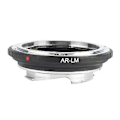 Miniatyrbillede 1 af 5: Ar-lm Linseadapterring Til Konica Konica Ar Port Linser