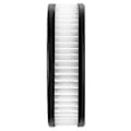 Miniatyrbilde 4 av 5: For V1/P3/P81/P5S /P5Pro Bakre Filter Reservedeler Tilbehør 2STK
