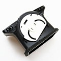 Miniatyrbillede 5 af 5: Bil A/C Udtag Til Golf 5 Mk5 6 Mk6 1kd819203