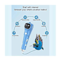 Miniatyrbilde 2 av 5: Pcl Ment Lavtemperatur Anti- 3D Penn Diy Ing Leker For Jenter Gutt B