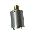 Miniatyrbilde 4 av 5: Vibrasjonsmotor RF370 Elektrisk motor 12V Karbonbørste motor