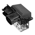 Miniatyrbillede 5 af 5: 9673999980 Radiatorblæser Relæ Eller Til 308cc 308sw Rcz Ds5 Ds6 Ds5ls