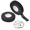Miniatyrbilde 2 av 4: 1 stk. 19mm Bil Auto Ledningsnett Tape Selvklebende Kabel for Beskyttelse