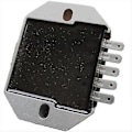 Miniatyrbillede 3 af 5: Plæneklipper Traktor 12v Ensretter Spændingsregulator Am101406 Til 330 332 F912 F915 Stabilisator