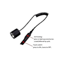 Miniatyrbilde 4 av 5: Flash Cover Tilbehør Trykknapp Touch S Second Nerat Line Exten