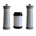 Miniatyrbillede 1 af 5: Reservedele Hepa Filter Kompatibelt Til Tineco Pure One X