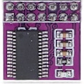 Miniatyrbild 4 av 4: TPM 2.0 Modul LPC 14pin Fjärrkort Krypteringssäkerhetskort Tillbehör för ASUS