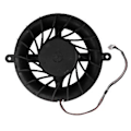 Miniatyrbillede 2 af 5: Udskiftningskøleventilator 17 Blade Udskiftning Intern Køleventilator Køler Til 3 Ps3 Slim