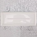 Miniatyrbillede 4 af 5: Rektangulær Keramisk Bakke Porcelænsplade Bakke