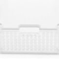 Miniatyrbild 2 av 4: ABS Skyddsfodral Frostat Transparent Skal Komponent för Raspberry Pi 3B 3B+
