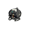 Miniatyrbilde 5 av 5: Bil Høyttaler Diskant Hode 6562en 6562c7 9675452380 For 508 206 307 408 3008 5008 Rcz C2 C3 C4 C5