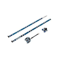 Miniatyrbillede 1 af 5: Til Ninebote Es Board Bms Circuit Board Rep Sboard Cont