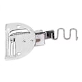 Miniatyrbilde 4 av 4: Sammenleggbar Falder Tykt Materiale Lær Falder Binder for Gåfot Industriell Symaskin 20MM