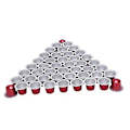Miniatyrbild 1 av 5: 50 Set Passar För Kapsel För Nescafe Automatisk Mat