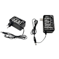 Miniatyrbillede 5 af 5: Genopladelig 5000mah 5v 9v 12v Ups Uafbrudt Backup 5.5x2.1mm Output Til Wifi Rout
