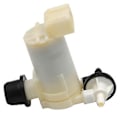 Miniatyrbillede 1 af 5: Creen Pumpe Kompatibel Nissan X-trail T31 10/07-2014
