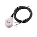 Miniatyrbilde 3 av 4: RS485 Nær Infrarød Optisk Kabel Elektronisk Fotoelektrisk Hode IEC62056/1107/DLMS Transparent Overføringskabel