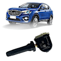 Miniatyrbild 4 av 5: TPMS Däcktryckssensor 3640xkr02a För Haval 2019