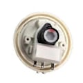 Miniatyrbilde 2 av 5: Vannivåsensor for vaskemaskin -6B DC5V Vannivåsensor Bryter Deler Vasketilbehør