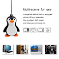 Miniatyrbillede 5 af 5: 16gb Nyhed Sød Pingvin Usb 2.0 Flash Drive Data Memory Stick Ce - Og