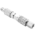 Miniatyrbilde 2 av 5: 14 stk. Slangekobling Kompressorbeslag 1/4 Tommers Bsp Metallkoblinger Kobling Fe Rele
