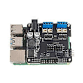 Pikkukuva 5 / 5: forRaspberry Pi 4B/3B+ Moottoriohjainkortti usean tason laajennukseen