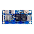 Pikkukuva 1 / 5: Zero 2W -kehityskortti, 1 Gt RAM DDR4 Mini PC, Allwinner H618 WiFi Bluetooth 5.0 Yhden kortin tietokone