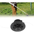 Miniatyrbilde 4 av 5: Buskrydderhoder for Stihl FSE 60 FSE71 FSE81 FS38 FS40 FS45 FS46 FS50 Viking TE700 TE1000 /4006 710 2103-
