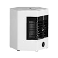 Miniatyrbillede 1 af 5: Mini Køleventilator, Bordventilator, USB Bærbar Køleventilator til Skrivebord