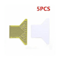 Miniatyrbild 2 av 5: 5st Instrument LCD Skärm Display Ribbon Flat Kabel För Fox Golf G4 Mätare Anslutning