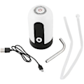 Miniatyrbilde 4 av 5: Flaskepumpe, USB-lading Automatisk Pumpe Bærbar Elektrisk Dispenser Wat