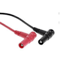Miniatyrbilde 4 av 5: 1000 V 20A Tynn Nål Probe Testing Multi Meter Digitalt Multimeter Tester