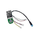 Miniatyrbild 5 av 5: Forninebot 9 Elscooter Maxg30 Bluetooth Kontrollkort G30 Instrumentdisplay