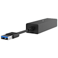 Miniatyrbillede 1 af 5: Mini Ps4 Kamera Adapter Ps5 Vr Adapter Kabel Med LED Indikator Til Fe Adapter Kabel Vr Con