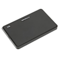 Miniatyrbillede 3 af 4: HHD Kabinet, 2.5in HDD SSD Kabinet HDDSSD Kabinet Harddisk Case Højpræcisions Funktionalitet