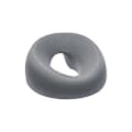 Miniatyrbilde 1 av 5: Ergonomisk Liggepute Memory Foam Hodestøttepute Kroppsmassasje Ansiktspute for Skjønnhetssalong-A