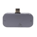 Pikkukuva 3 / 5: 4K 60Hz USB-C/Type-C Muunnos Type-c HDMI-yhteensopivaan Matkapuhelinliittimeen