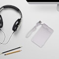 Miniatyrbild 3 av 5: K104 Hdd Ssd Kabinett Usb 3.0 Till Sata 3.0 Hdd Drivenhet Kabinett 2.5 Tum Ssd Verktyg