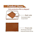 Pikkukuva 5 / 5: 2 kpl Press Platen Wrap Cover, Ant Protector sublimaatiopuristimen suojaamiseen