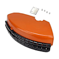 Miniatyrbilde 1 av 5: Gressbeskyttelse D Deksel Gressklipper Tilbehør Egnet For Fs120 160 250 200