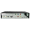 Miniatyrbillede 4 af 5: ISDB-T 1080P HD Set Top Box Terrestrisk Digital Video Broadcasting TV-modtager med kabel til Brasilien/Chile A EU-stik