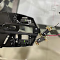 Miniatyrbilde 4 av 5: D2f-f-3-7 For Logitech G304 G305 Mus Mikro Bryter Museknapp Brett Kabel