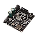 Miniatyrbillede 3 af 5: XY-AP100L 100Wx2 Bluetooth 5.0 Stereo Forstærkerkort Aux USB Lydkort Digital Effektforstærker