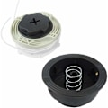 Miniatyrbillede 4 af 5: Reservedele C6-2 Buskrydderhoved 4006-710-2126 til FS38, FS40, FS45, FS46, FS50, FSE60, FSE71, FSE81 Buskryddere