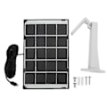 Miniatyrbillede 1 af 5: Solcelle, 5V 6W Solpanel Solpanel V Solpanel Hurtig Respons